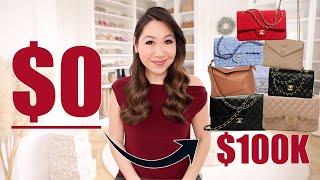 15 Years of Luxury Shopping Advice in 15 minutes