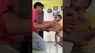 Aku gak kuat 10 detik  download dieskripsi #shorts
