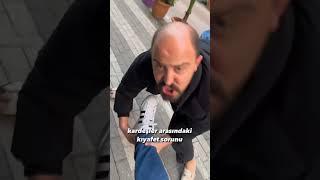 Kardeşler Arasındaki Kıyafet Sorunu - Oğuzhan Alpdoğan
