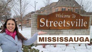 Streetsville Mississauga| Best Place To Live In Mississauga, Streetsville