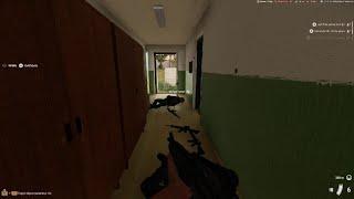 Arma Reforger - Jumpscare