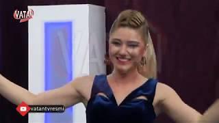 Gizem Kara Okan Babacan ve Emre Ülgen'le Coşmaya Hazırmısınız #vatantv