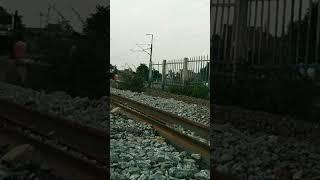 Indian Railway️ #viralshorts #likeandsubscribe