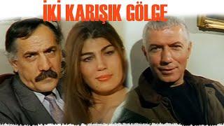 İki Karışık Gölge Türk Filmi | FULL İZLE | SIRRI ELİTAŞ | SELÇUK ÖZER