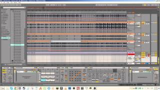 Mr. Bill - Ableton Tutorial 53: Randomising Impulse