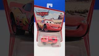 Disney Cars 12 Back Desert Series Complete Set Collection | Lightning McQueen