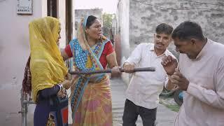 नसीब Part - 1 | Uttar kumar & Anjali Raghav | Uttar kumar ki Film | Haryanvi New Movie 2025