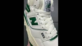 Обзор кроссовок New Balance 650 | Ссылка на магазин в комментариях