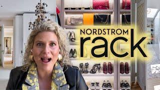 Nordstrom Rack 2023 Shopping *Secrets* for MAJOR Finds!