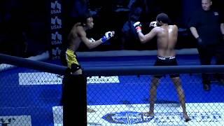 SFL 37 - Darnell Gardner vs. Tyree Dupree