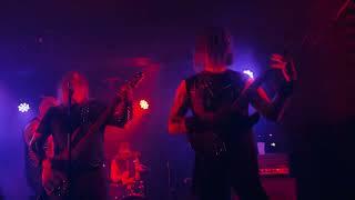 Permafog - Bone Corruption (Altar, Hobart TAS | 03.05.24)