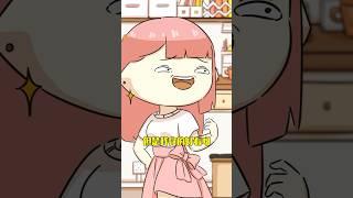 你身边有学人精吗？