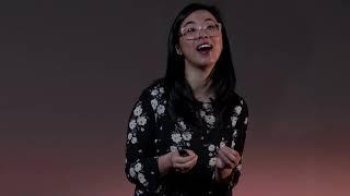 Hacking Hackathons: how everyone can contribute to innovation | Angela Bee Chan | TEDxUNISA