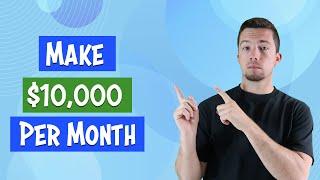 How Long Does It Take to Make Money Online + My Story Timeline