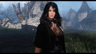 Black Desert Online - Announcement Trailer