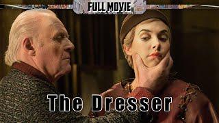 The Dresser | English Full Movie | Drama Comedy