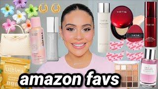 Amazon Favorites  Best Products Worth Trying *prime day must haves*