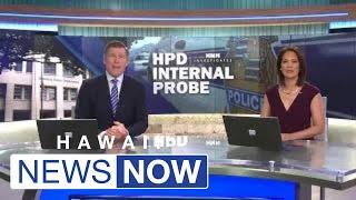 Chief Logan launches internal probe after envelopes full of feces found on HPD supervisors’ desks