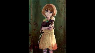 Fran Bow - Глава 2 - Признаки Любопытства .