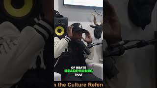 Artists Have to Accept They Are Products We Monetize - Hear What Jimmy Iovine Told Theron Thomas!!!