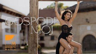 MILICA PAVLOVIC - GOSPODE MOJ (OFFICIAL VIDEO) EP