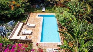 3-Bedroom Villa with Pool for Sale | 0.5 Acres in Casuarina, Malindi