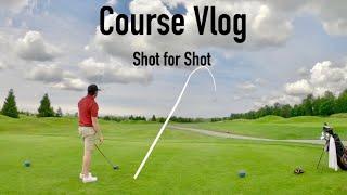 Riverway | Shot for Shot | Hugh's Front 9 (4K)