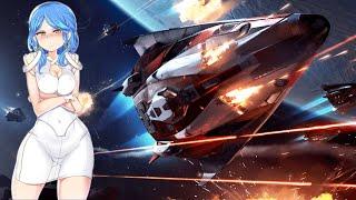 ВОЙНА. Империя захватывает солнечную систему. Elite Dangerous