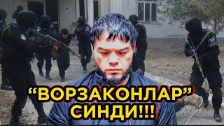 САИДАЗИЗ МEДГОРОДОК ҚАМАЛДИ!!! «КЎЧА» ЭНДИ ЙЎҚ