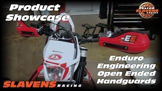 Product Showcase - Enduro Engineering Open Ended Handguards