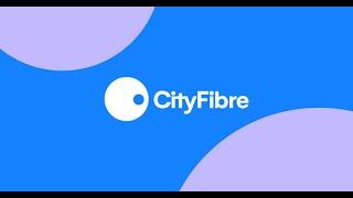 CityFibre - The Installation Process For Legacy Network!!