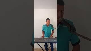 hino da harpa cristã com cantor Devaire Viriato