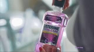 Ополаскиватель Листерин   Защита десен Listerine