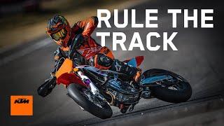 2023 KTM 450 SMR – Rule the track! | KTM