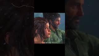 I miss you Joel#thelastofus