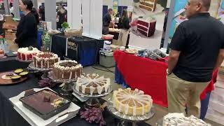 2025 BEN E KEITH RESTAURANT FOOD SHOW/ HOUSTON TEXAS/NRG CENTER