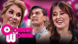 Comedy Woman: 8 сезон, выпуск 19