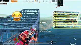 PUBG FUNNY MOMENTS  SPECIAL 100K SUB