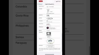 How to check iPhone PTA Approve #apple #iphone #pta #ptaapproved