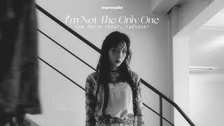 [THAISUB] Sam Smith - I’m Not The Only One (feat. TAEYEON) แปลไทย