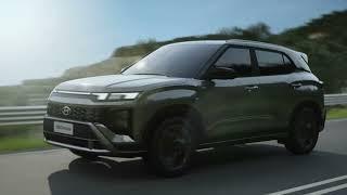 The new CRETA | Hyundai Motor Philippines