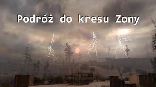 Podróż do kresu Zony. S.T.A.L.K.E.R.