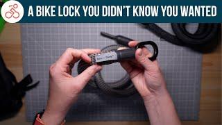 Tex-Lock Mate Bike Lock Review: Add additional security to your e-bike