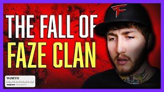 What Happened to FaZe Clan?