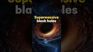 Unraveling the Cosmic Enigma: Supermassive Black Holes at the Heart of Galaxies | PhysicsPhantasm