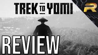 Trek to Yomi Review: Should You Buy?