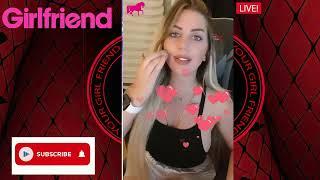 Periscope / Bigo turkish girl vlog #45