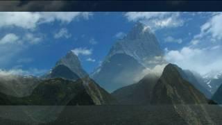 New Zealand  South Island  Rafel Cubi  Christmas 09.wmv