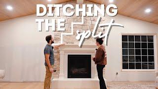 EP 24: The Mantle Of My Dreams  | DITCHING THE SPLIT