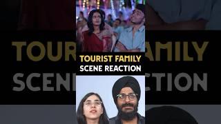 Best proposal scene️ #touristfamily #tamilmovie #reaction